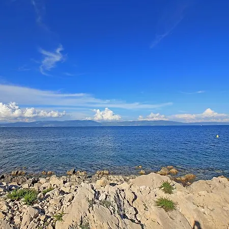 Lejlighed Gorgeous View, Close To The Beach, Pets Welcome, 33-2 Ravni