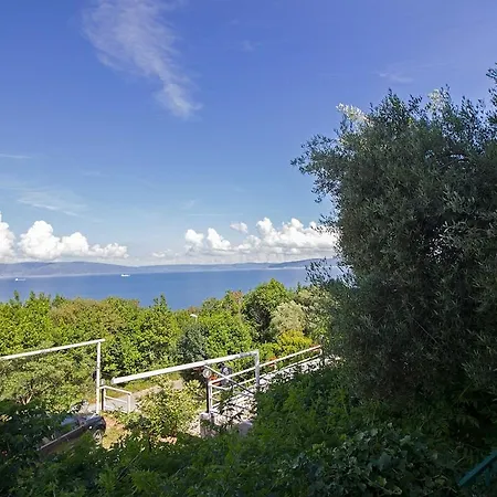 Daire Gorgeous View, Close To The Beach, Pets Welcome, 33-2 Ravni