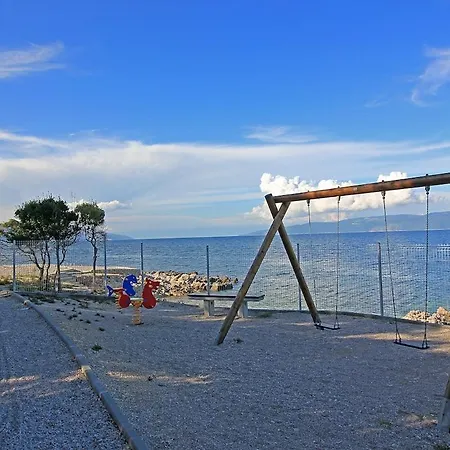 Appartement Gorgeous View, Close To The Beach, Pets Welcome, 33-2 Ravni